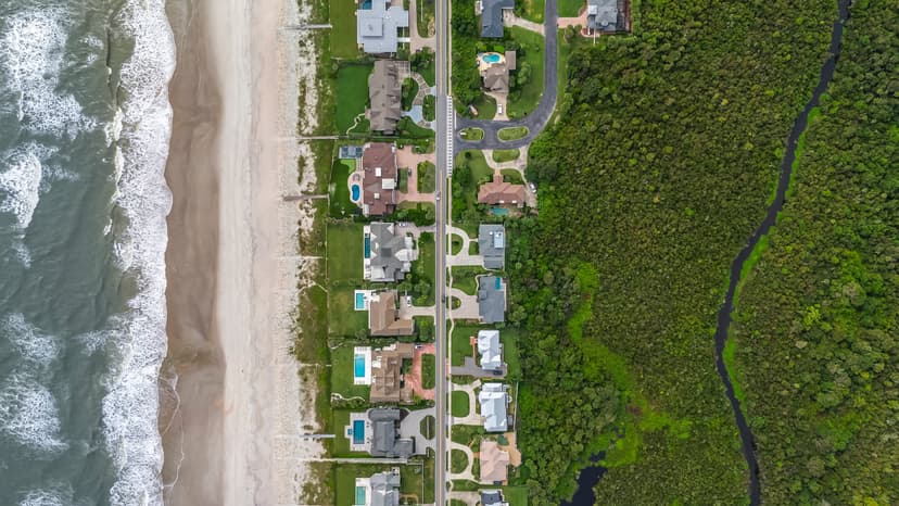 Ponte Vedra Beach