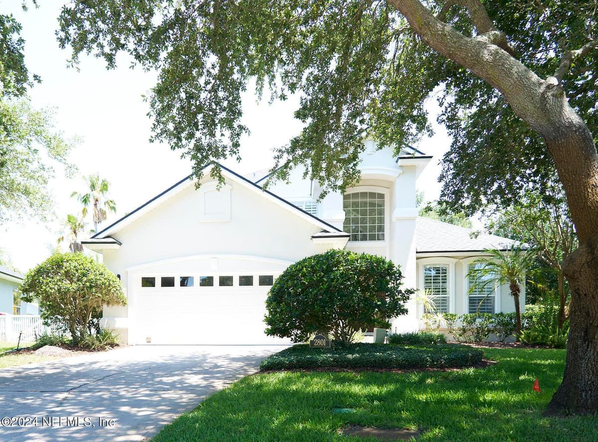 2801 ST MAARTEN Court, Jacksonville Beach, FL 32250, Jacksonville Beach, FL - photo 3