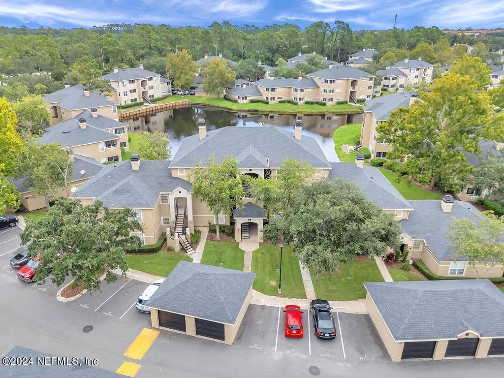 1701 THE GREENS Way 523, Jacksonville Beach, FL 32250, Jacksonville Beach, FL - photo 1