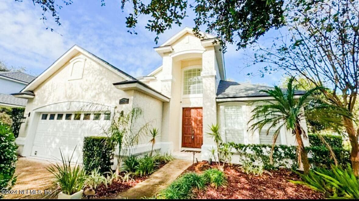2801 ST MAARTEN Court, Jacksonville Beach, FL 32250, Jacksonville Beach, FL - photo 1