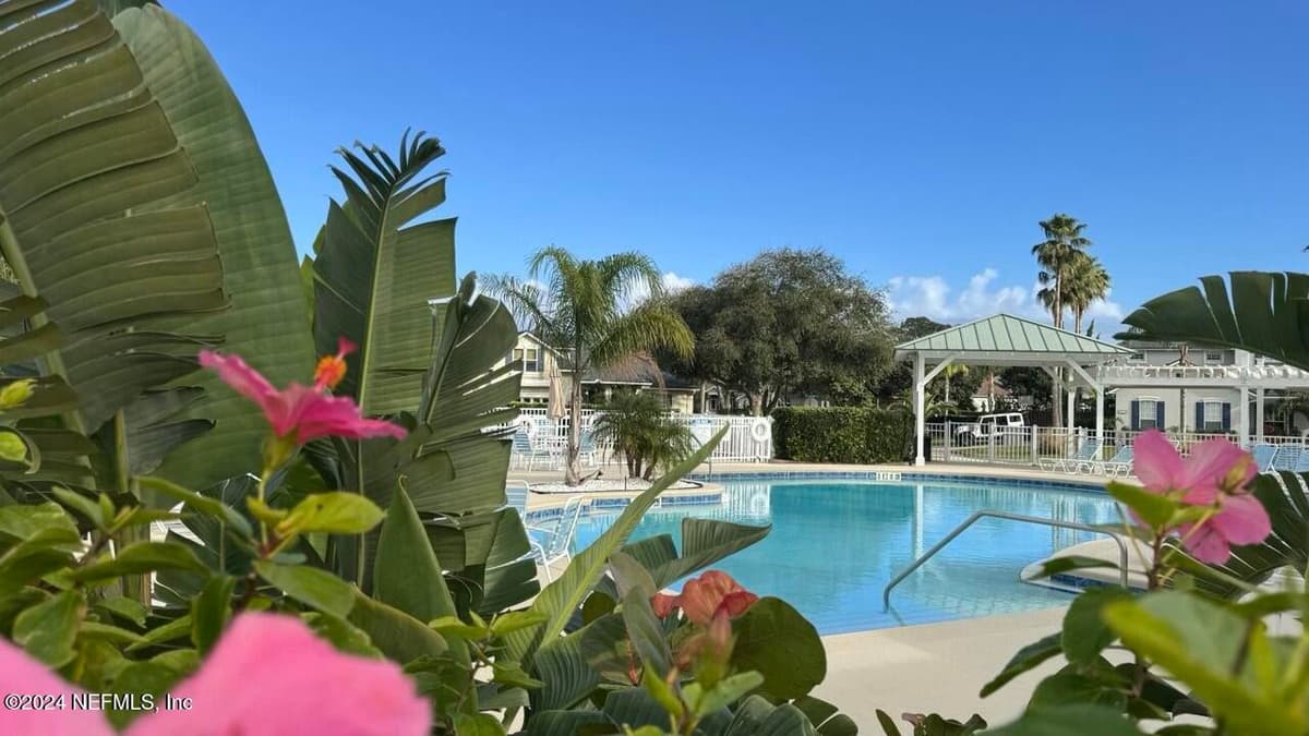 2801 ST MAARTEN Court, Jacksonville Beach, FL 32250, Jacksonville Beach, FL - photo 2