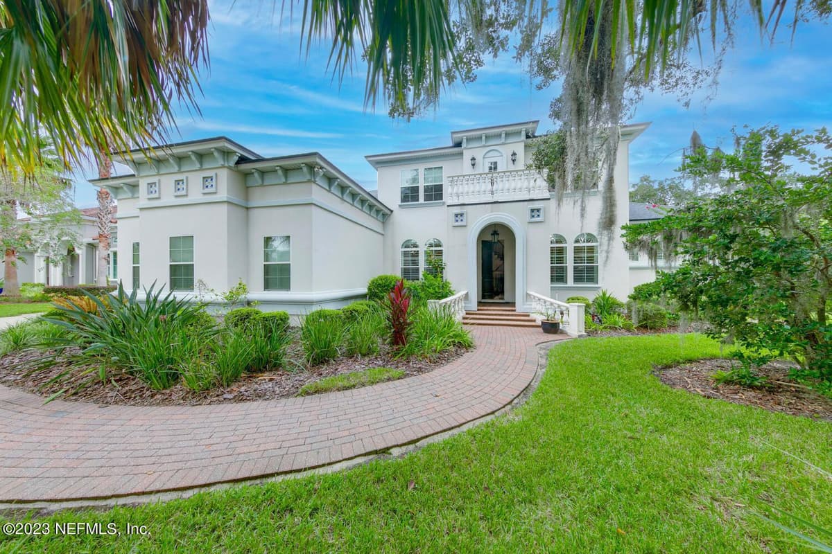 157 RIVER MARSH Drive, Ponte Vedra Beach, FL 32082, Ponte Vedra Beach, FL - photo 2