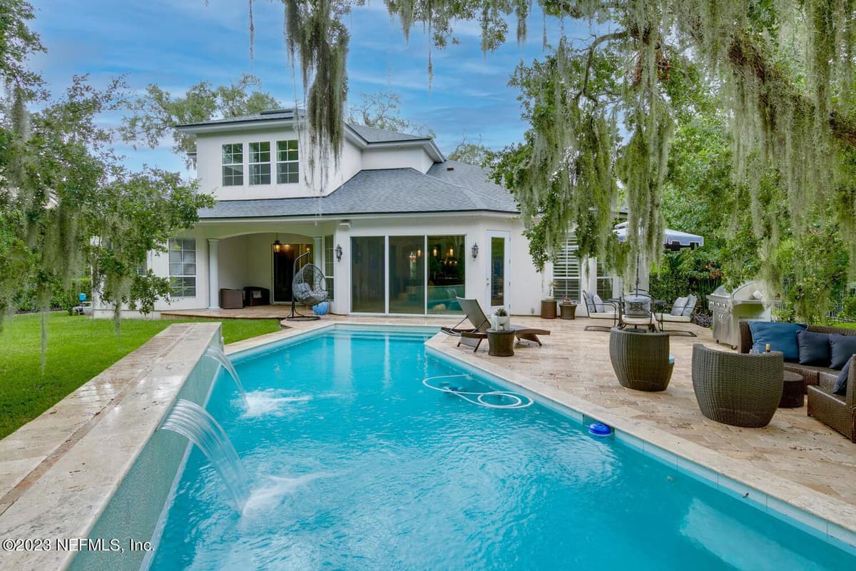 157 RIVER MARSH Drive, Ponte Vedra Beach, FL 32082, Ponte Vedra Beach, FL - photo 3