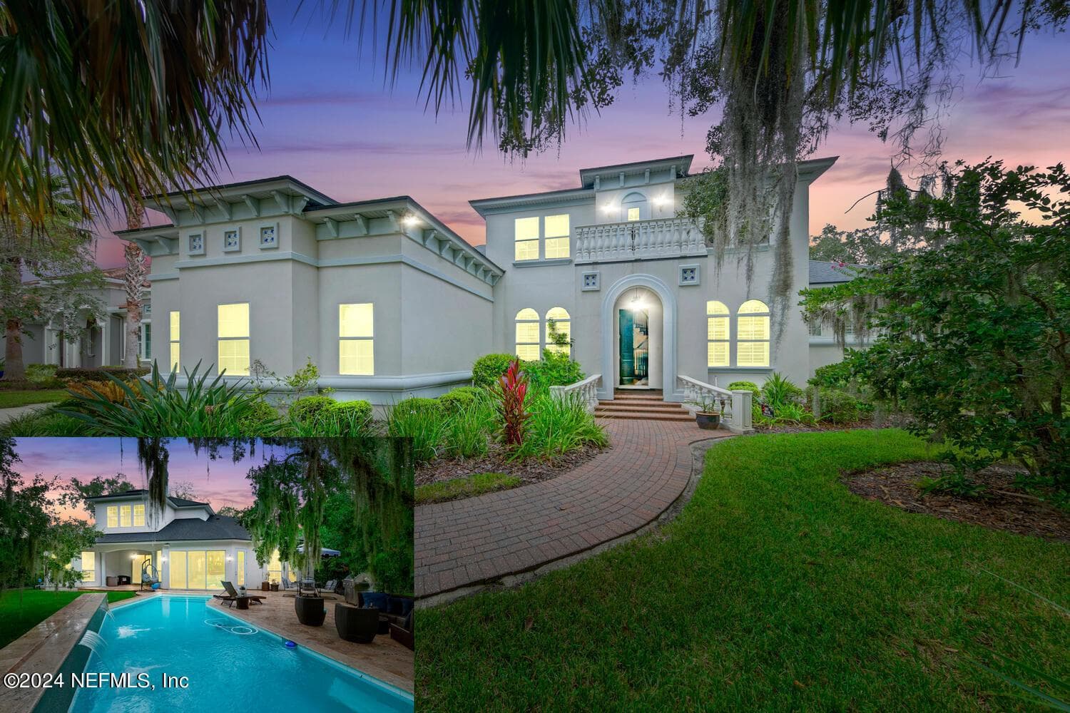 157 RIVER MARSH Drive, Ponte Vedra Beach, FL 32082, Ponte Vedra Beach, FL - photo 1