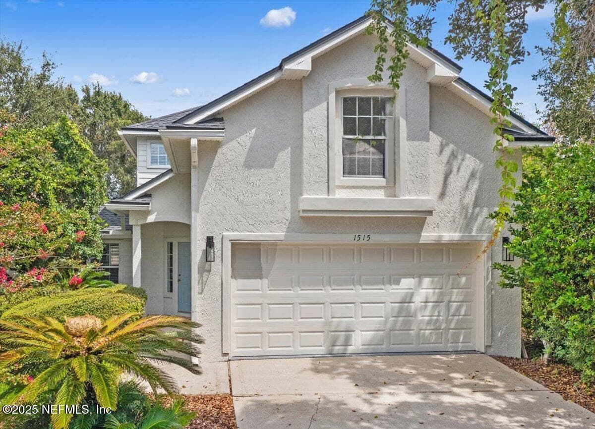 1515 BIRKDALE Lane, Ponte Vedra Beach, FL 32082, Ponte Vedra Beach, FL - photo 2