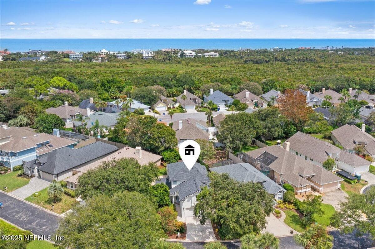 1515 BIRKDALE Lane, Ponte Vedra Beach, FL 32082, Ponte Vedra Beach, FL - photo 1