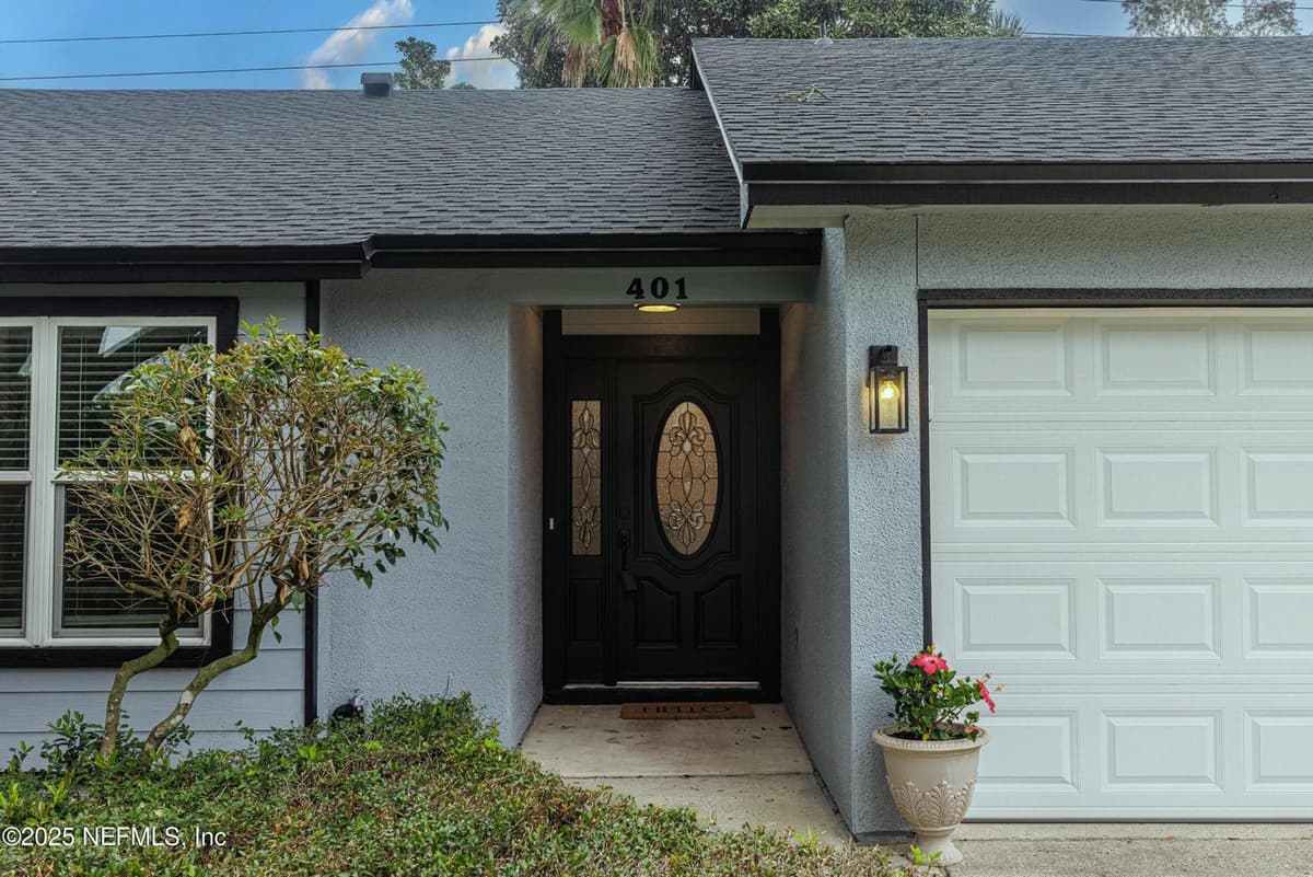 401 PHEASANT Run, Ponte Vedra Beach, FL 32082, Ponte Vedra Beach, FL - photo 2