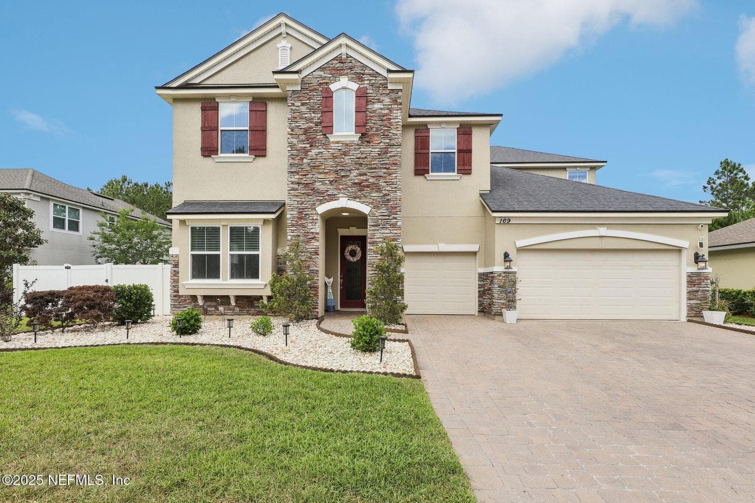 169 BALVENIE Drive, St. Johns, FL 32259, St. Johns, FL - photo 1