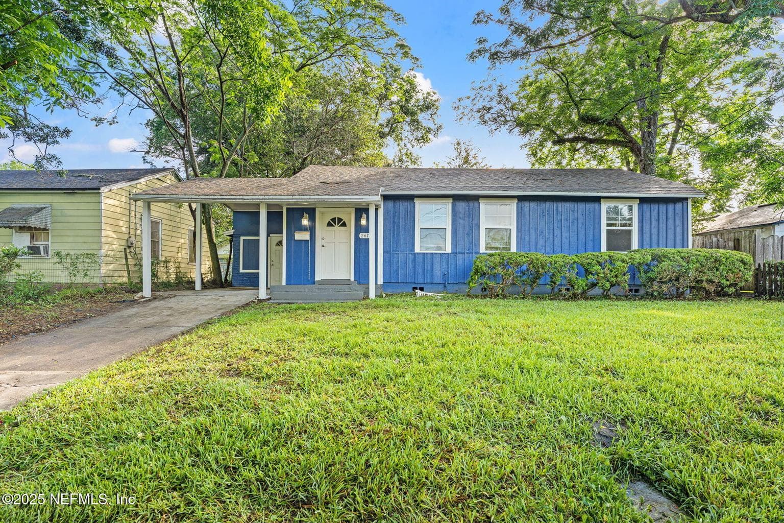 2617 LAKE SHORE Boulevard, Jacksonville, FL 32210, Jacksonville, FL - photo 1