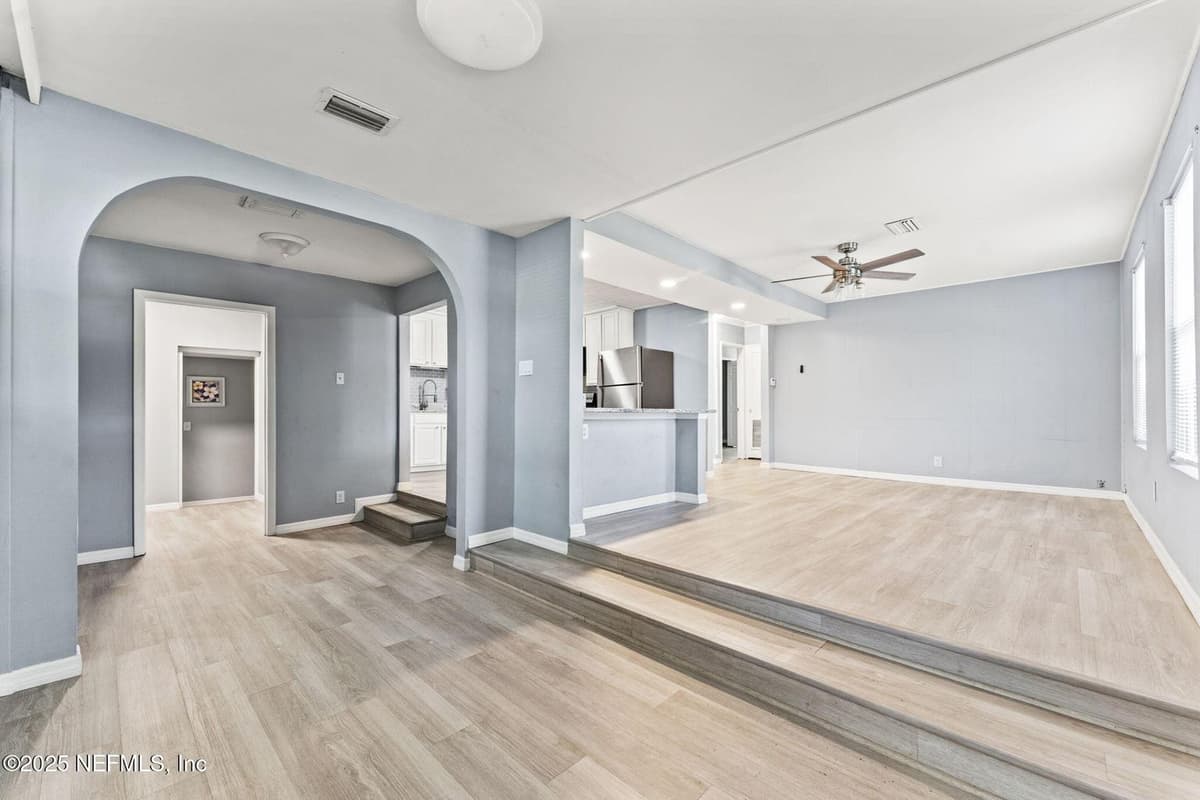 2617 LAKE SHORE Boulevard, Jacksonville, FL 32210, Jacksonville, FL - photo 3