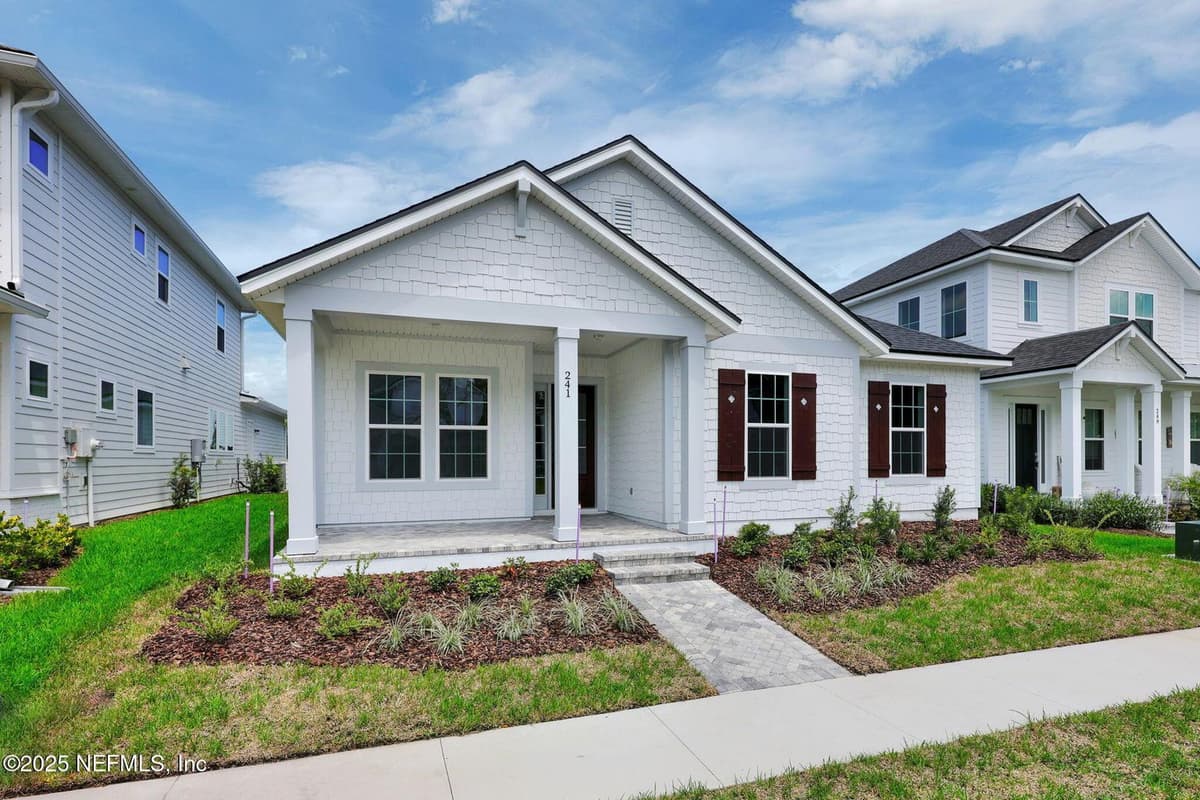 241 SIENNA PALM Drive, Ponte Vedra, FL 32081, Ponte Vedra, FL - photo 2