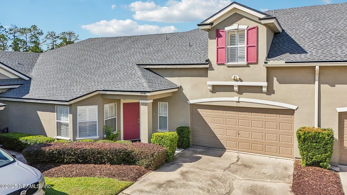 1860 COPPER STONE Drive C, Fleming Island, FL 32003, Fleming Island, FL - photo 2