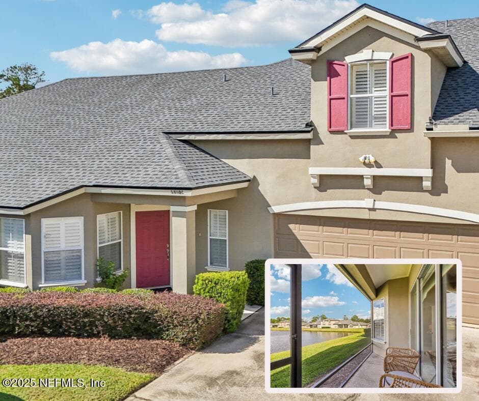 1860 COPPER STONE Drive C, Fleming Island, FL 32003, Fleming Island, FL - photo 1