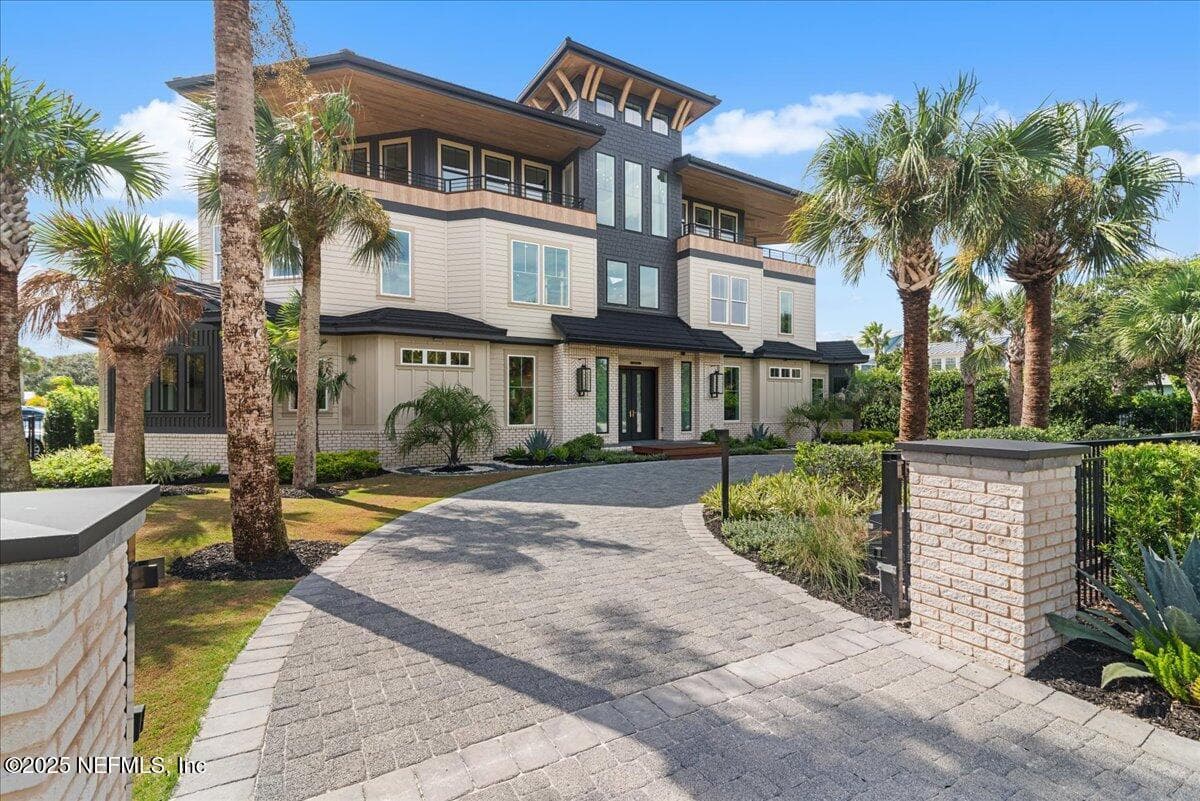 4334 PONTE VEDRA Boulevard, Jacksonville Beach, FL 32250, Jacksonville Beach, FL - photo 2