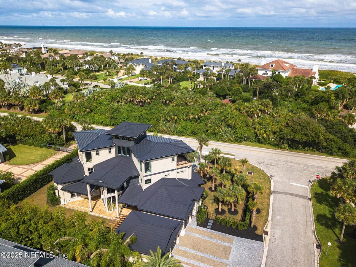 4334 PONTE VEDRA Boulevard, Jacksonville Beach, FL 32250, Jacksonville Beach, FL - photo 3