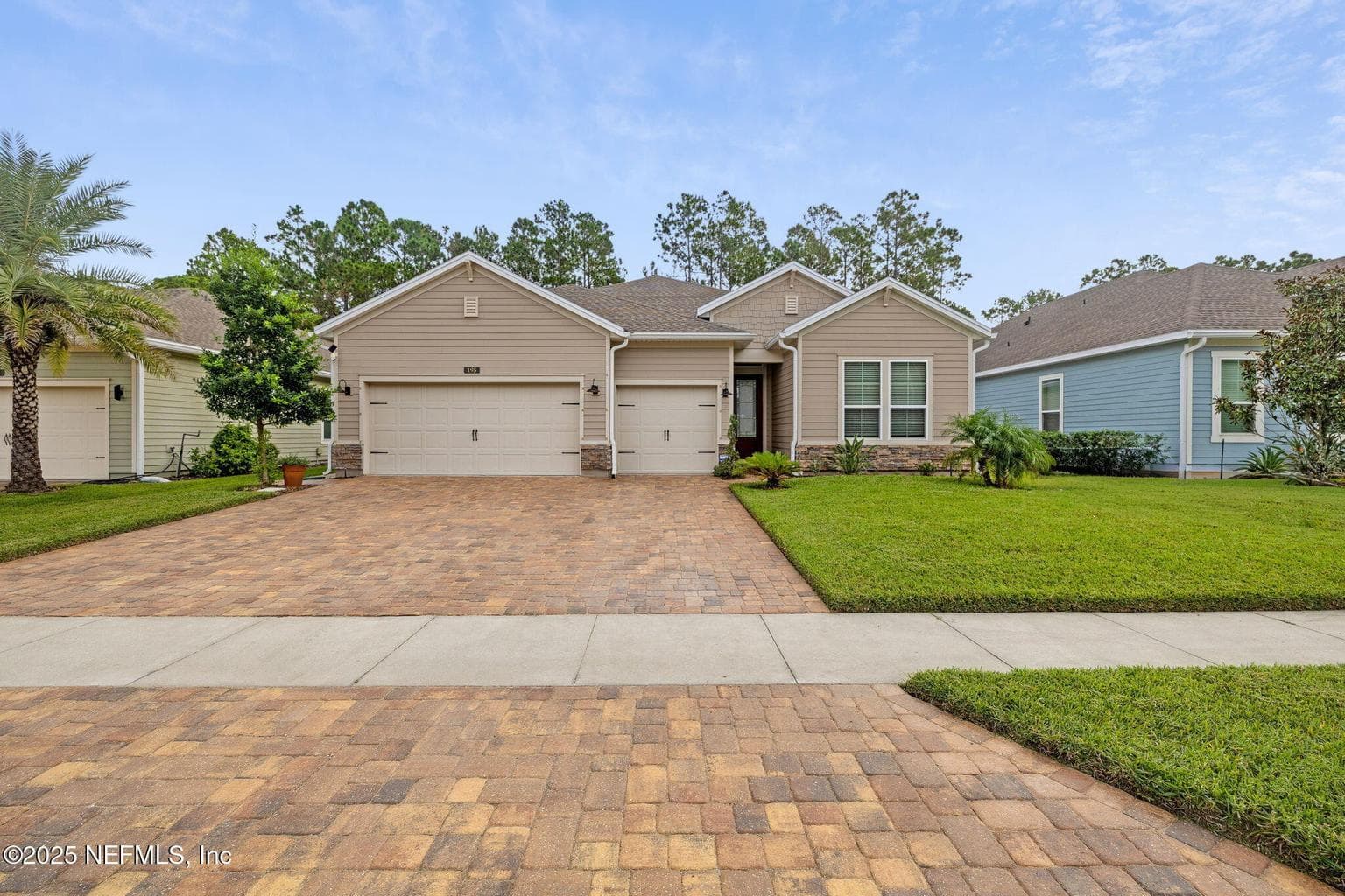 195 OLETA Way, St. Augustine, FL 32095, St. Augustine, FL - photo 1