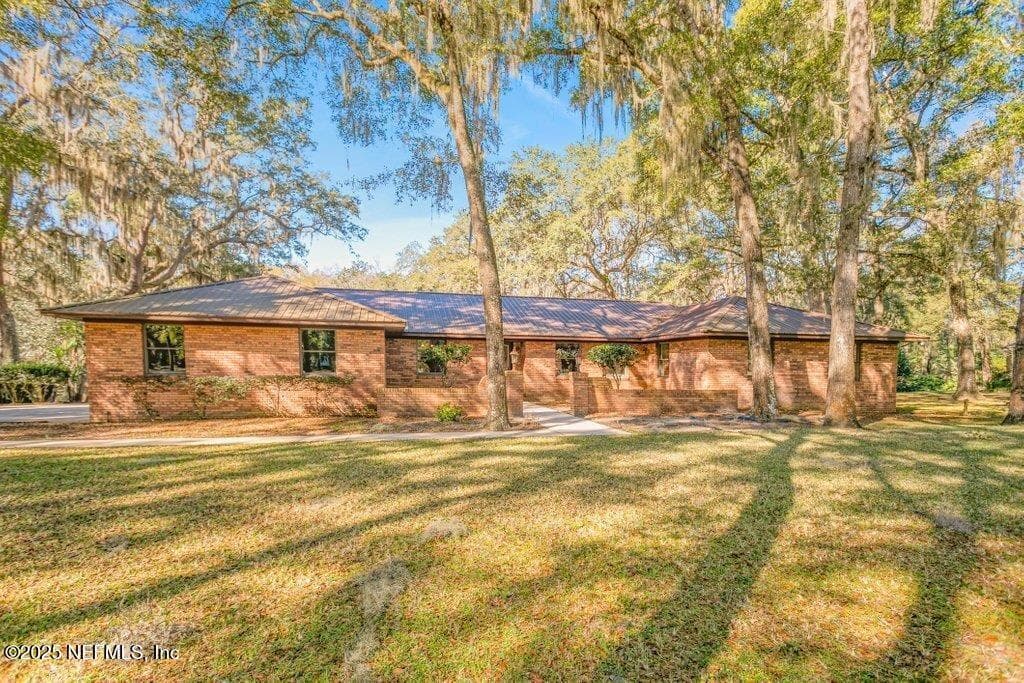 3649 LONE WOLF Trail, St. Augustine, FL 32086, St. Augustine, FL - photo 2