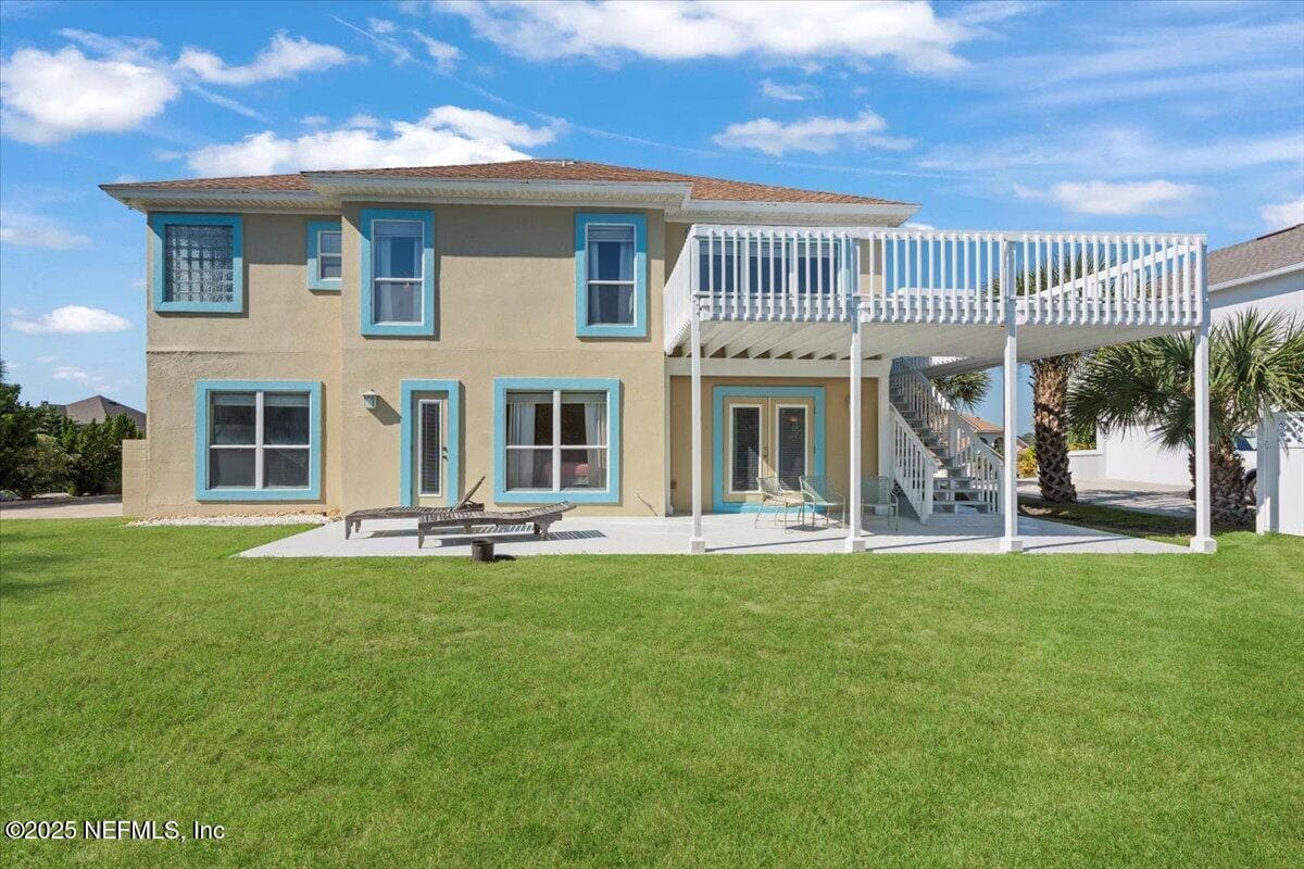132 BEACHSIDE Drive, Ponte Vedra Beach, FL 32082, Ponte Vedra Beach, FL - photo 3