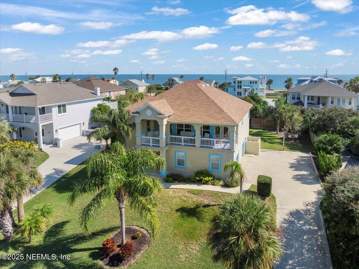 132 BEACHSIDE Drive, Ponte Vedra Beach, FL 32082, Ponte Vedra Beach, FL - photo 1