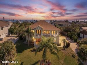 132 BEACHSIDE Drive, Ponte Vedra Beach, FL 32082, Ponte Vedra Beach, FL - photo 2