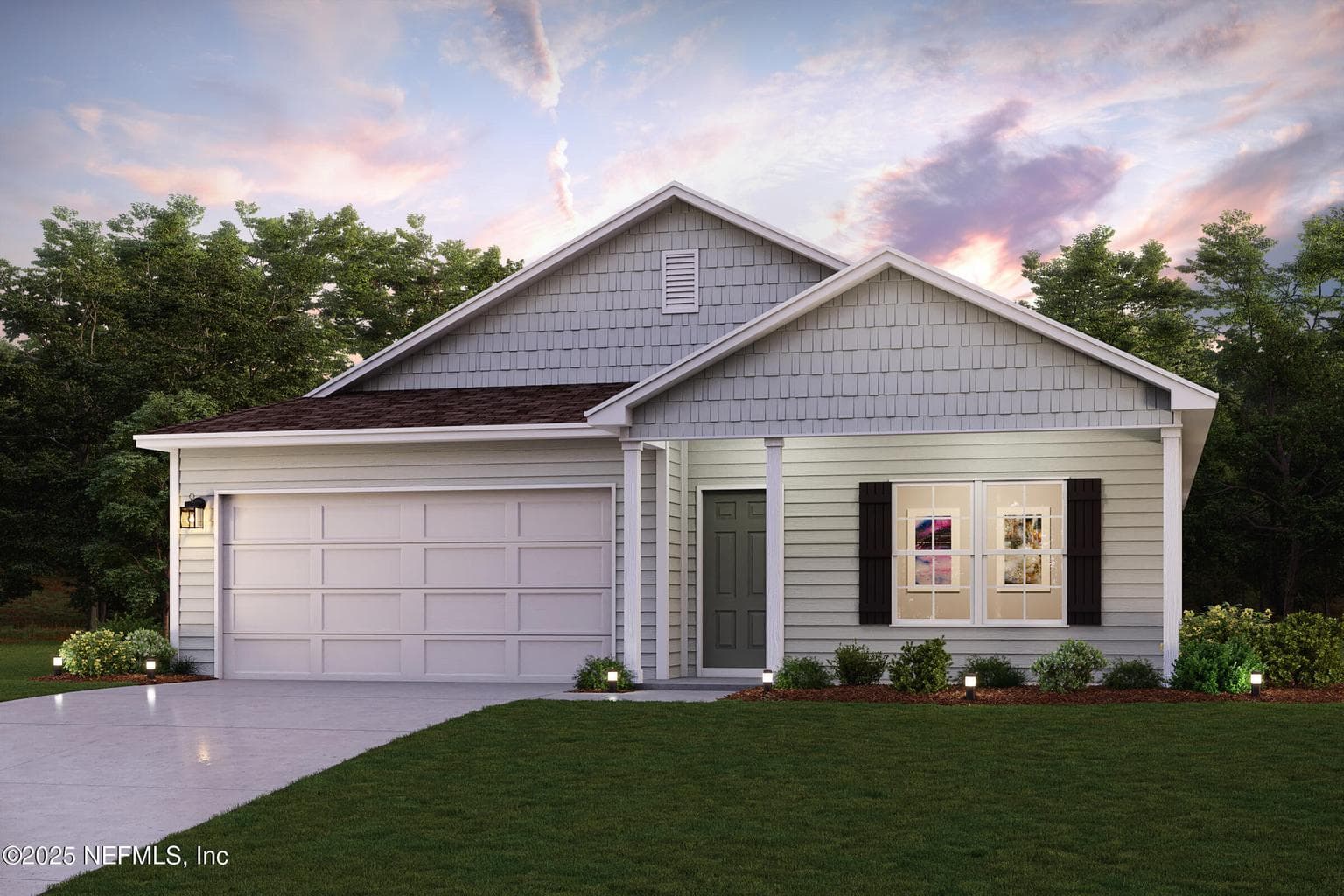 10364 GREYSTONE Drive, Glen St. Mary, FL 32040, Glen St. Mary, FL - photo 1