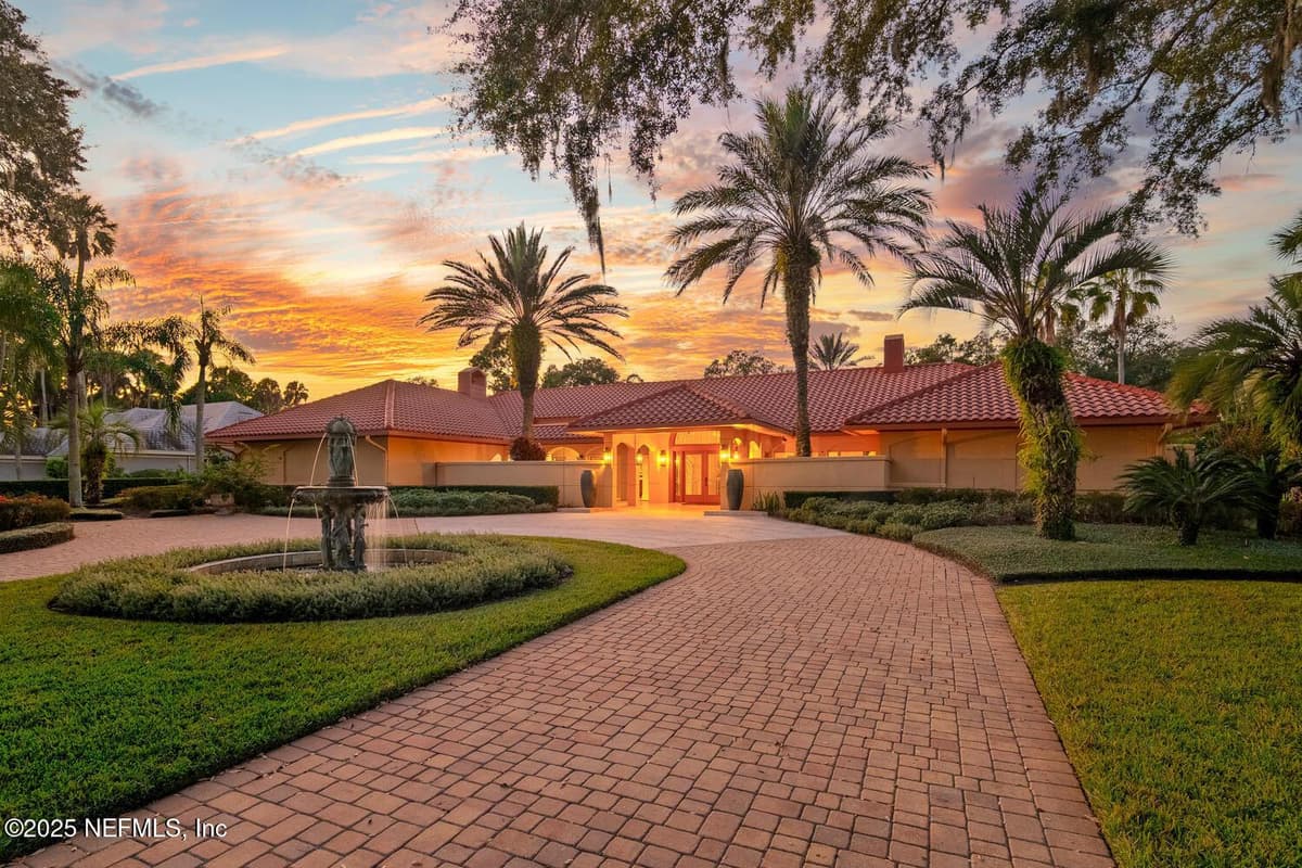 149 TWELVE OAKS Lane, Ponte Vedra Beach, FL 32082, Ponte Vedra Beach, FL - photo 2