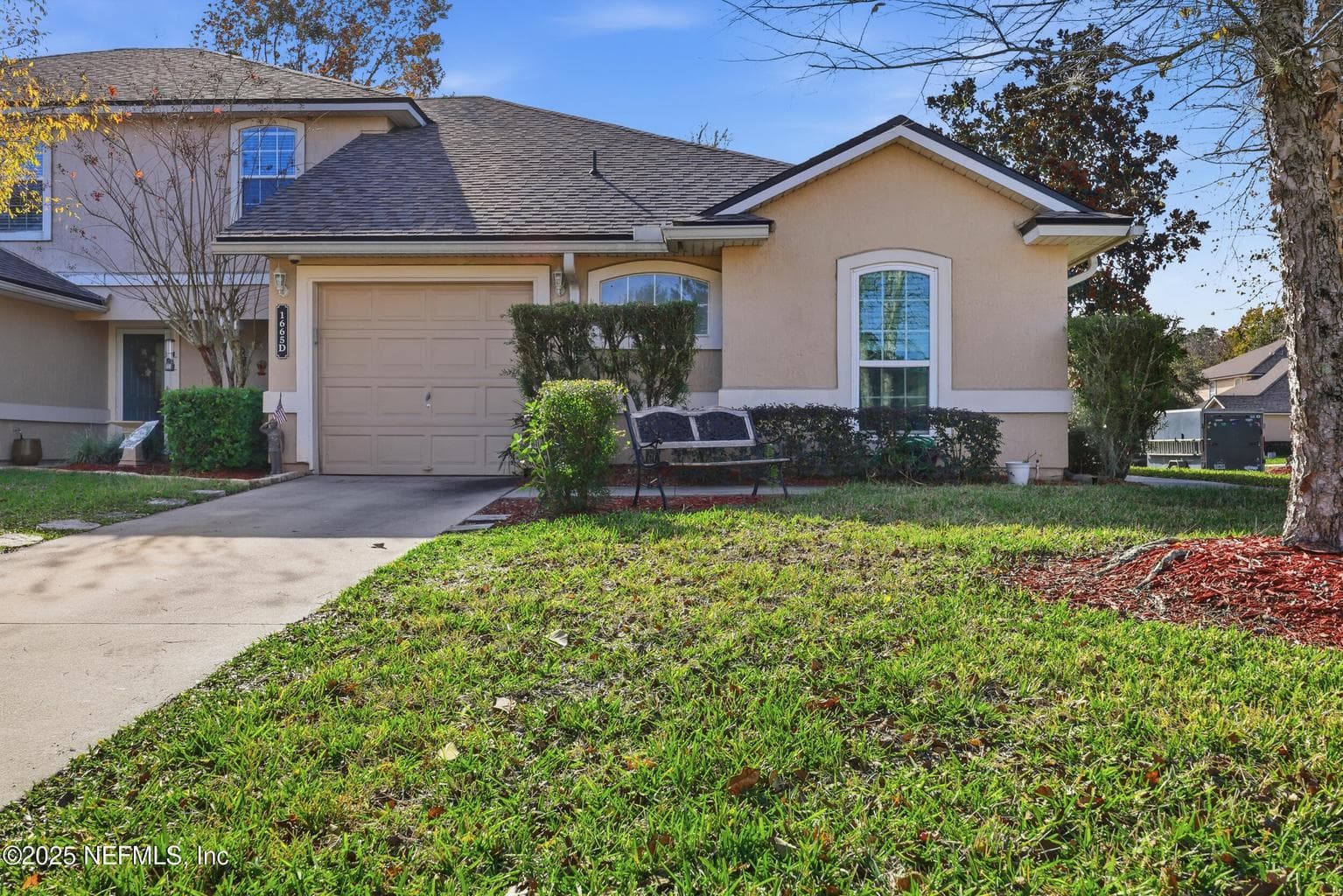 1665 VINELAND Circle D, Fleming Island, FL 32003, Fleming Island, FL - photo 1