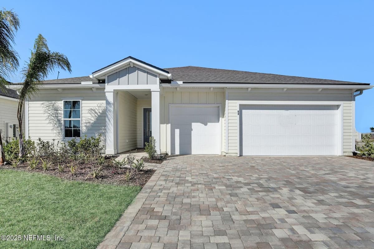 273 KNOTTED BIRCH Avenue, St. Augustine, FL 32092, St. Augustine, FL - photo 2
