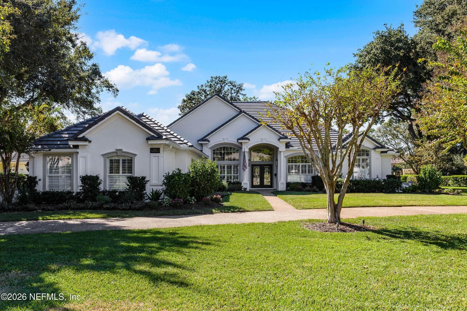 300 PLANTATION Circle, Ponte Vedra Beach, FL 32082, Ponte Vedra Beach, FL - photo 1