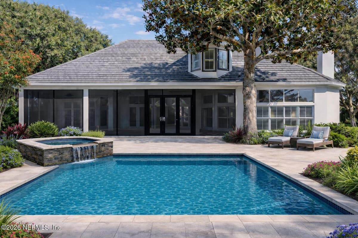 300 PLANTATION Circle, Ponte Vedra Beach, FL 32082, Ponte Vedra Beach, FL - photo 2