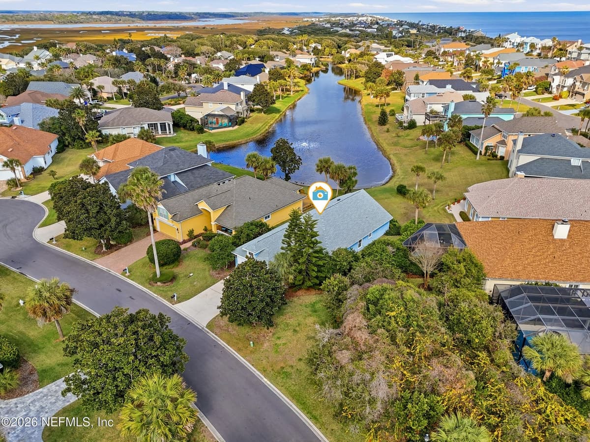 1200 LAKE COVE Court, Ponte Vedra Beach, FL 32082, Ponte Vedra Beach, FL - photo 2