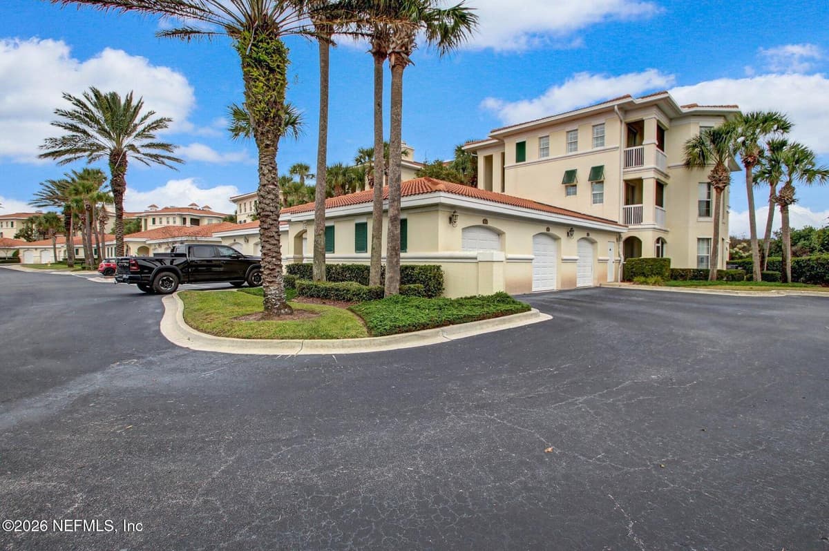 325 S OCEAN GRANDE Drive 203, Ponte Vedra Beach, FL 32082, Ponte Vedra Beach, FL - photo 2