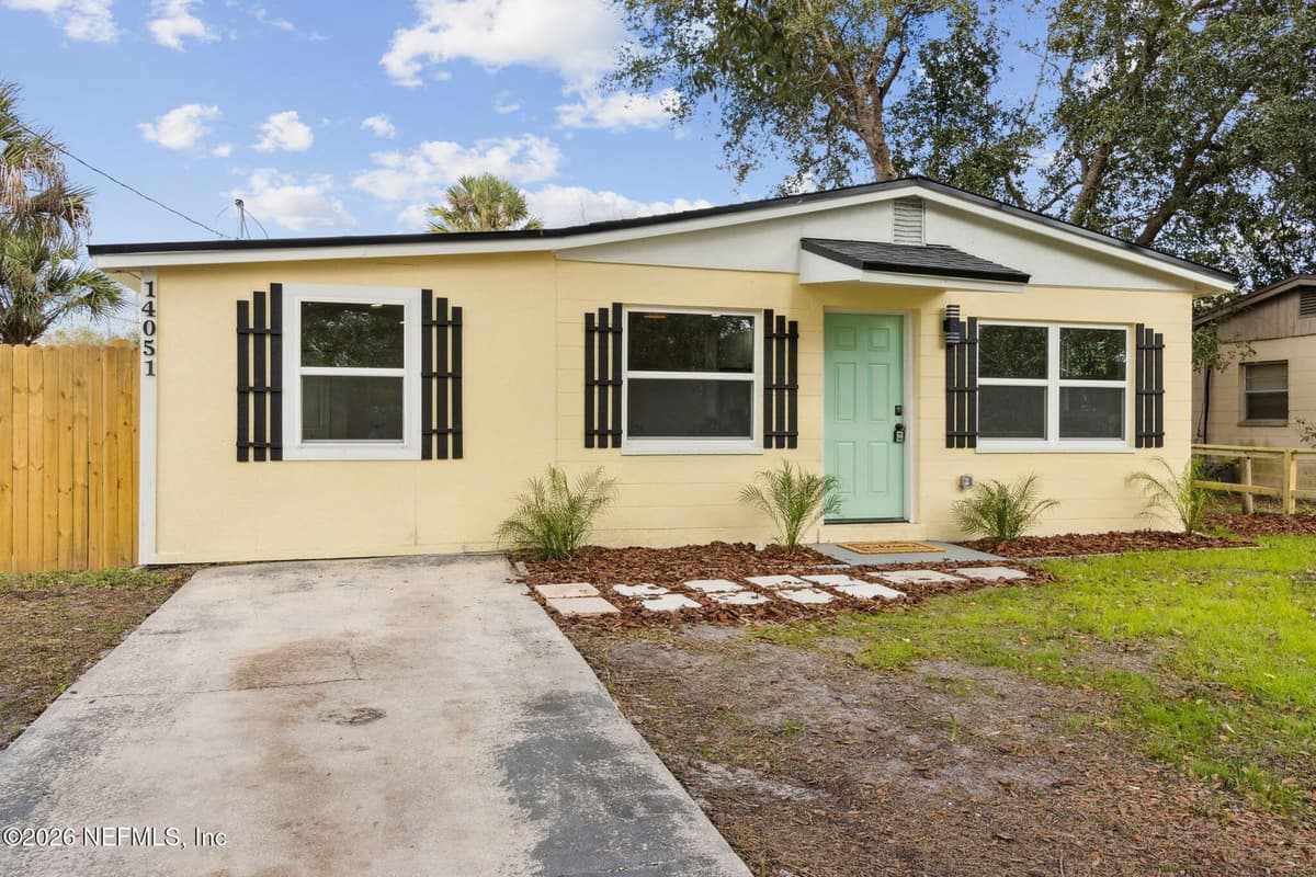 14051 CLARIDGE Road N, Jacksonville, FL 32250, Jacksonville, FL - photo 3