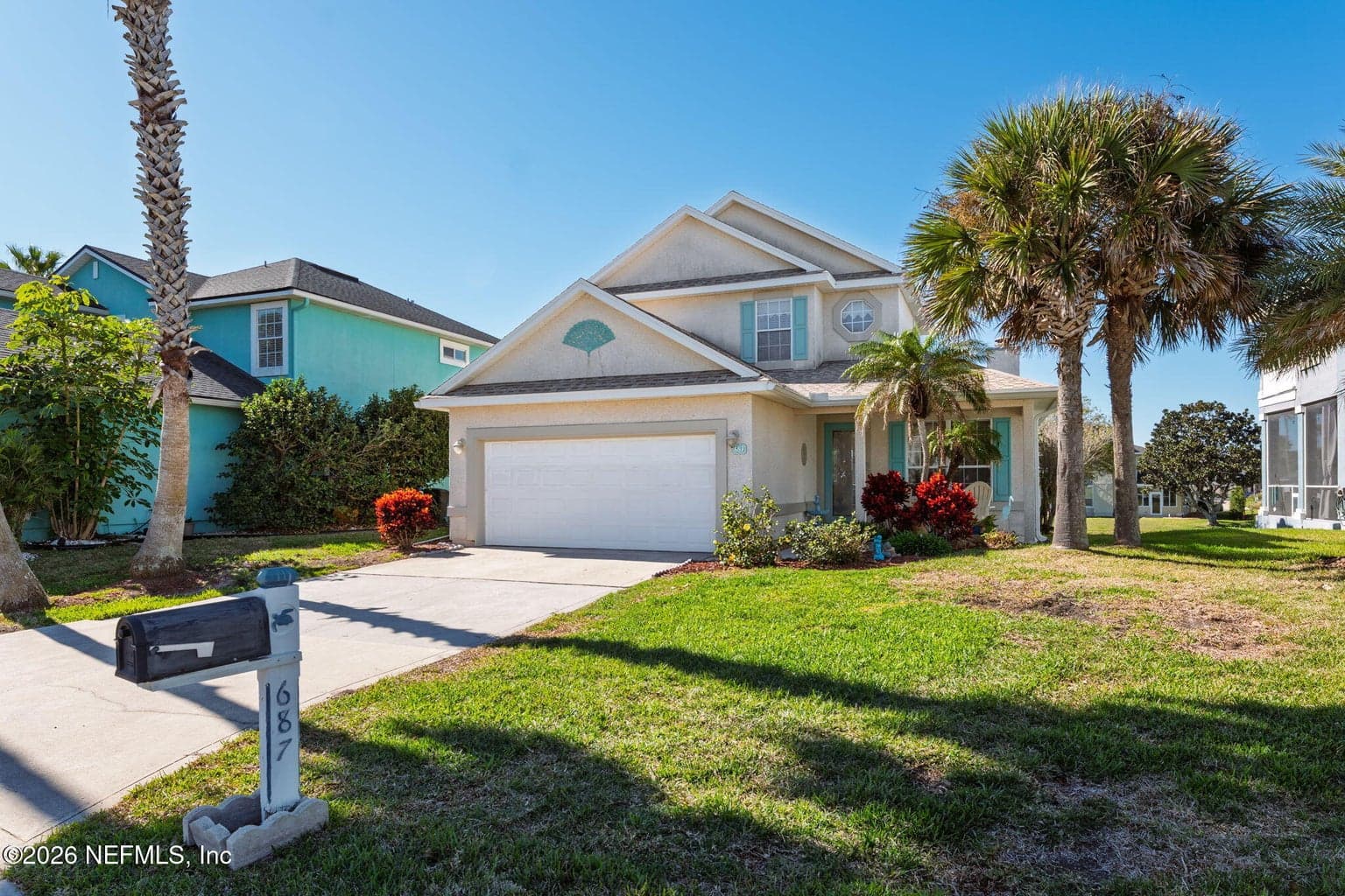 687 SAND ISLES Circle, Ponte Vedra Beach, FL 32082, Ponte Vedra Beach, FL - photo 1