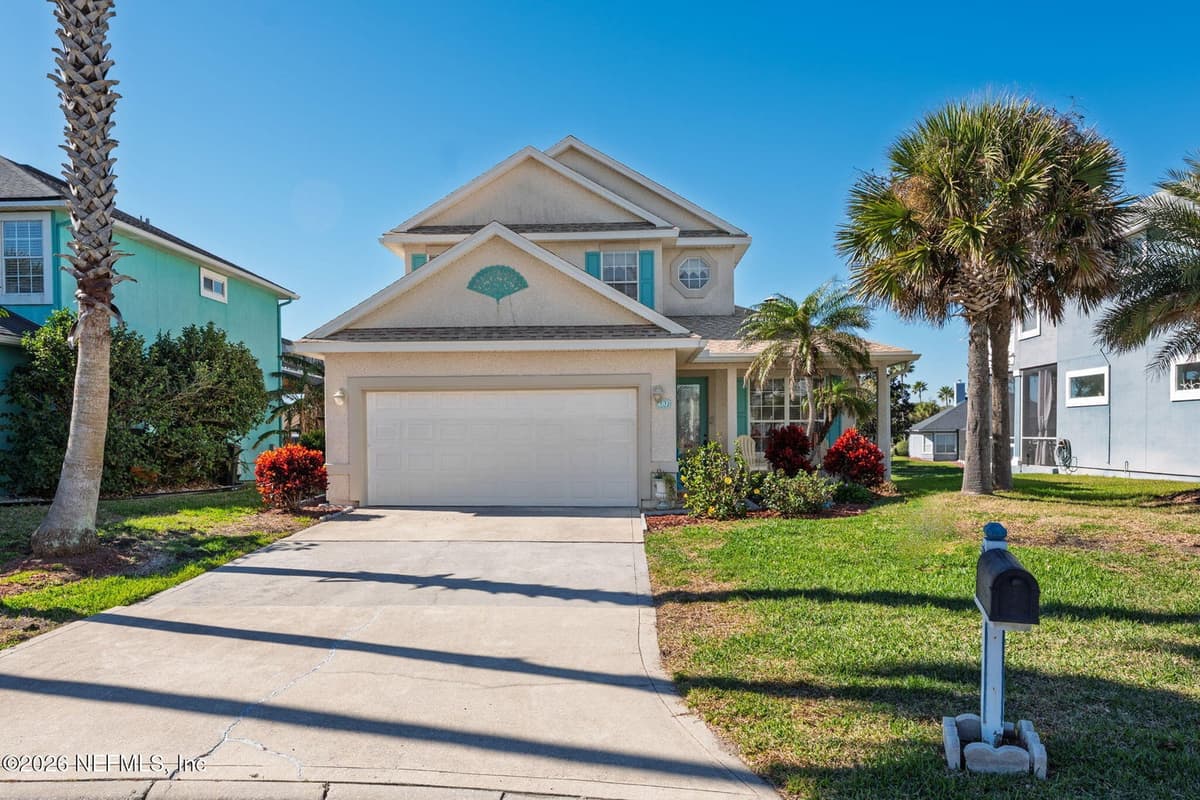 687 SAND ISLES Circle, Ponte Vedra Beach, FL 32082, Ponte Vedra Beach, FL - photo 2