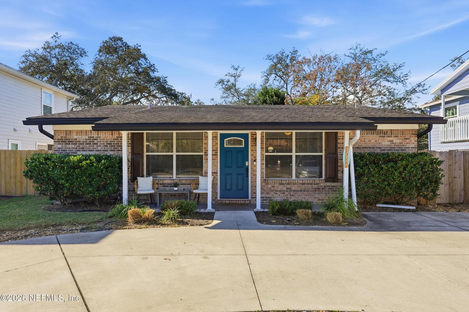 1052 PENMAN Road, Jacksonville Beach, FL 32250, Jacksonville Beach, FL - photo 1