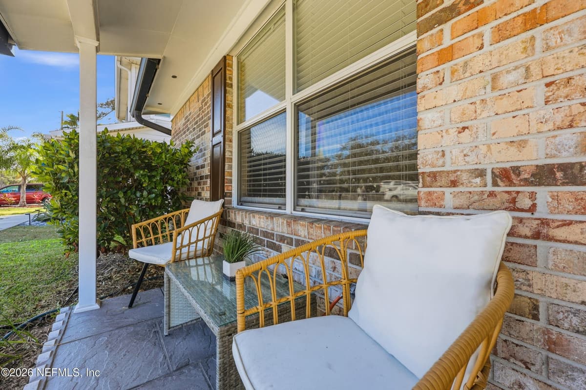1052 PENMAN Road, Jacksonville Beach, FL 32250, Jacksonville Beach, FL - photo 2
