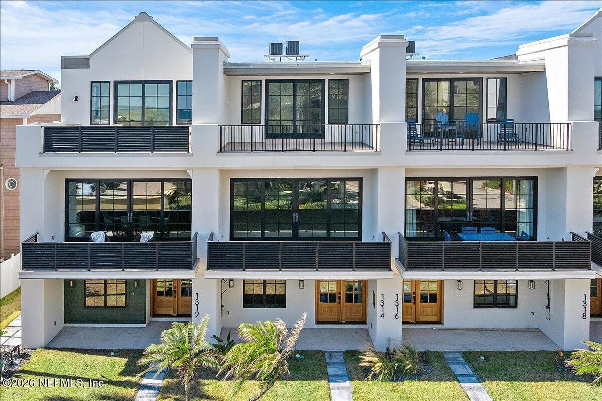 1314 1ST Street N, Jacksonville Beach, FL 32250, Jacksonville Beach, FL - photo 1