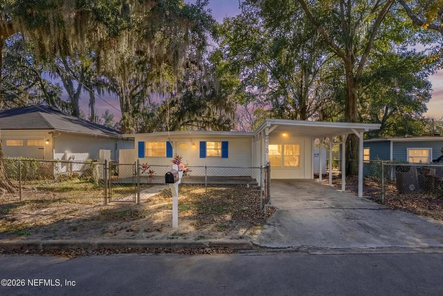 526 56TH Street, Jacksonville, FL 32208, Jacksonville, FL - photo 1