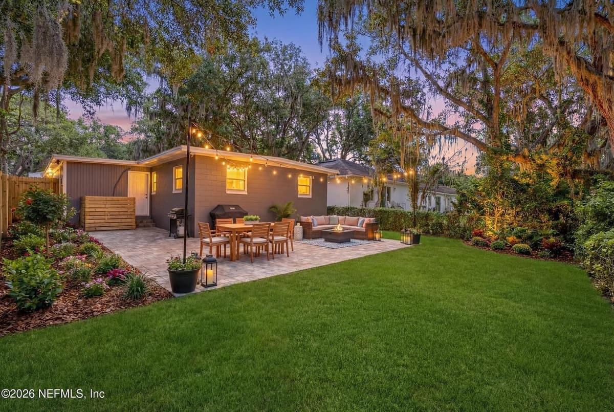 526 56TH Street, Jacksonville, FL 32208, Jacksonville, FL - photo 3