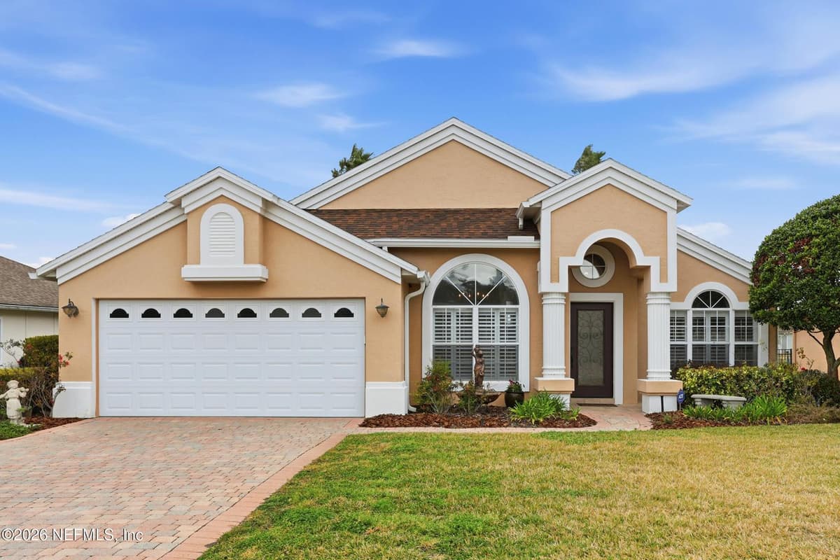 173 CROSSROAD LAKES Drive, Ponte Vedra Beach, FL 32082, Ponte Vedra Beach, FL - photo 2