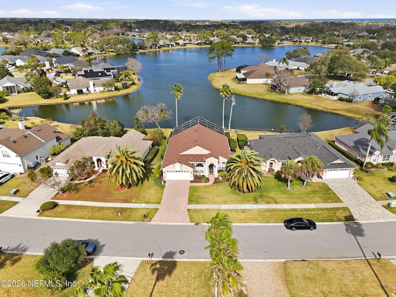 173 CROSSROAD LAKES Drive, Ponte Vedra Beach, FL 32082, Ponte Vedra Beach, FL - photo 1