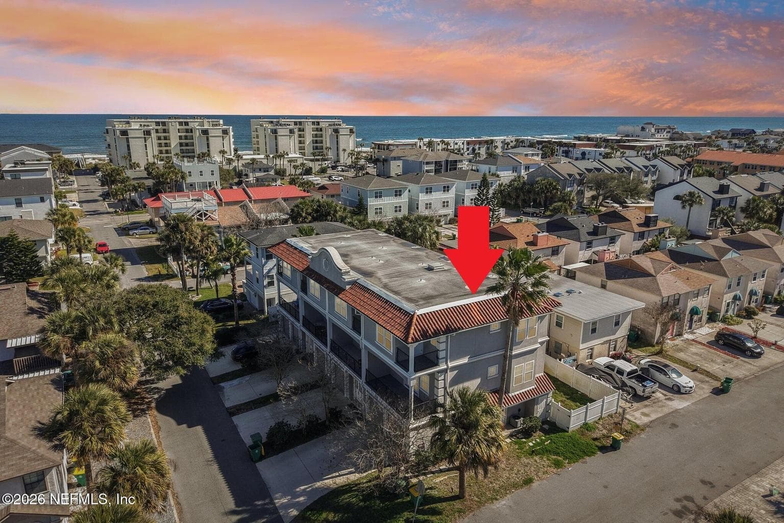 210 21ST Avenue S, Jacksonville Beach, FL 32250, Jacksonville Beach, FL - photo 1