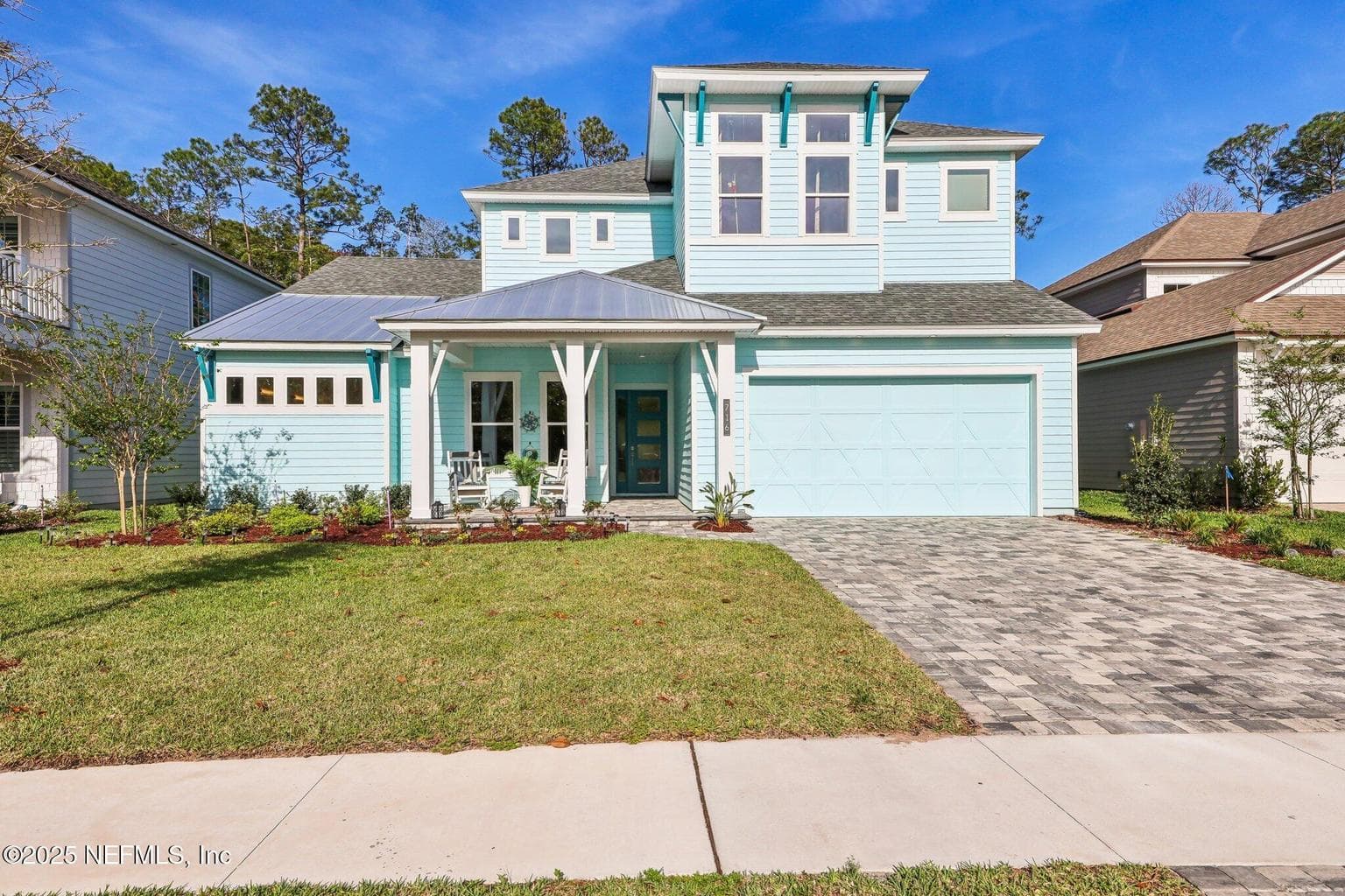 716 PALM CREST Drive, Ponte Vedra, FL 32081, Ponte Vedra, FL - photo 1
