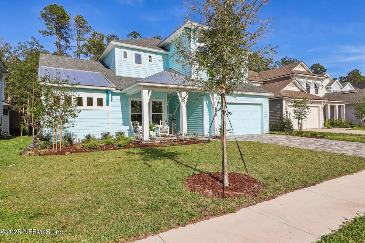 716 PALM CREST Drive, Ponte Vedra, FL 32081, Ponte Vedra, FL - photo 2
