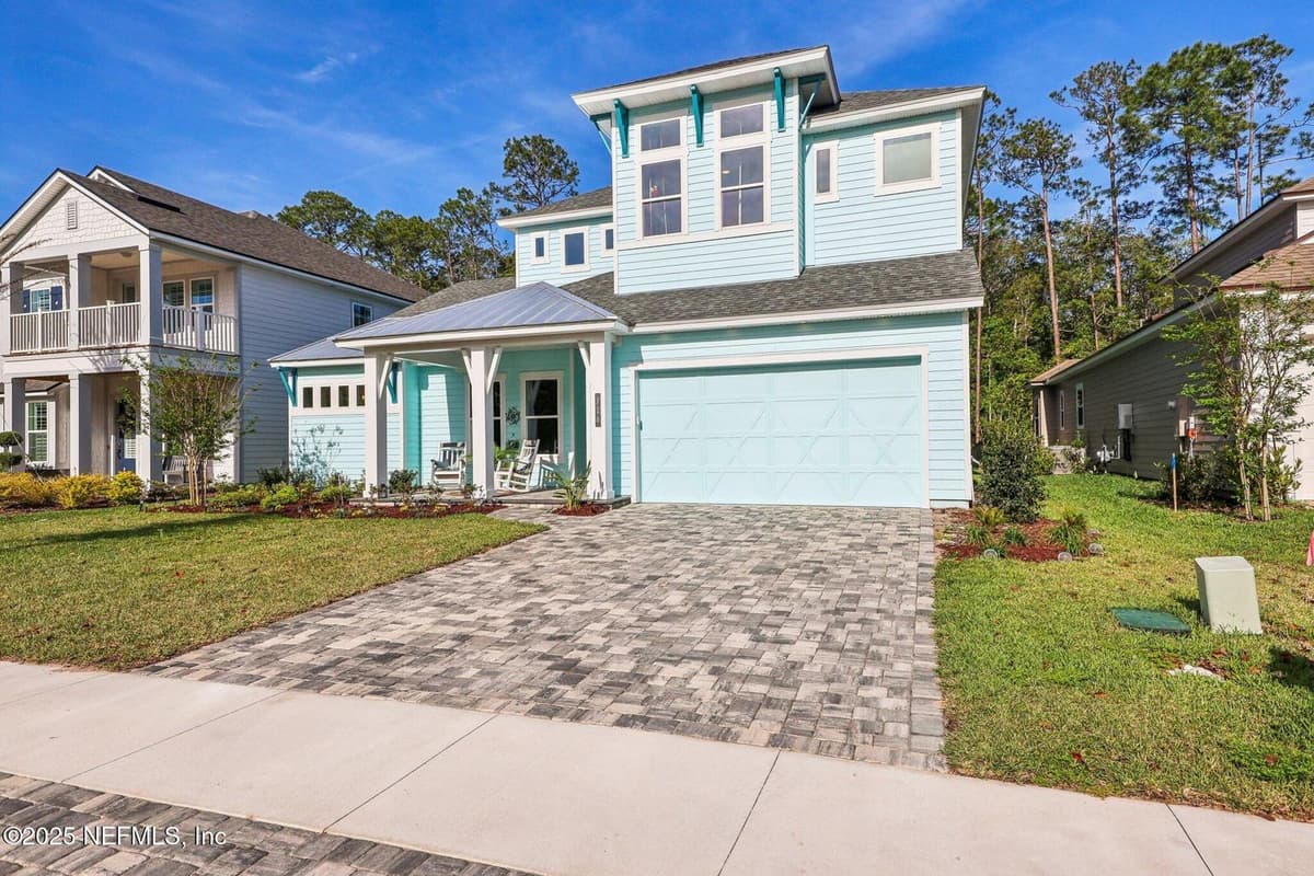 716 PALM CREST Drive, Ponte Vedra, FL 32081, Ponte Vedra, FL - photo 3