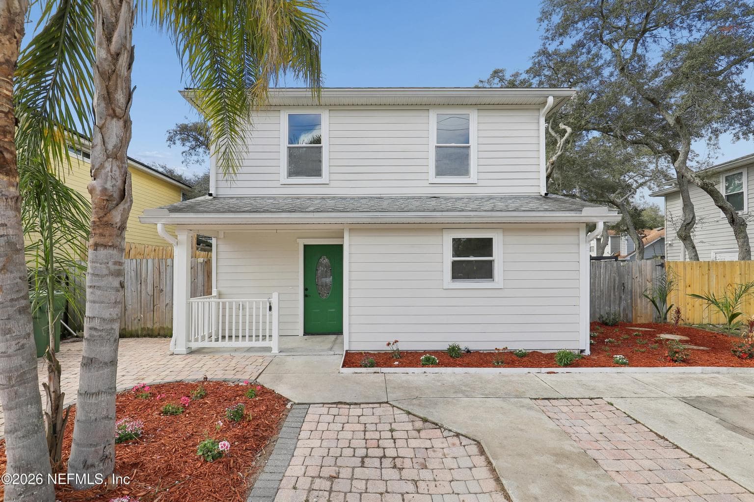 1022 PENMAN Road, Jacksonville Beach, FL 32250, Jacksonville Beach, FL - photo 1