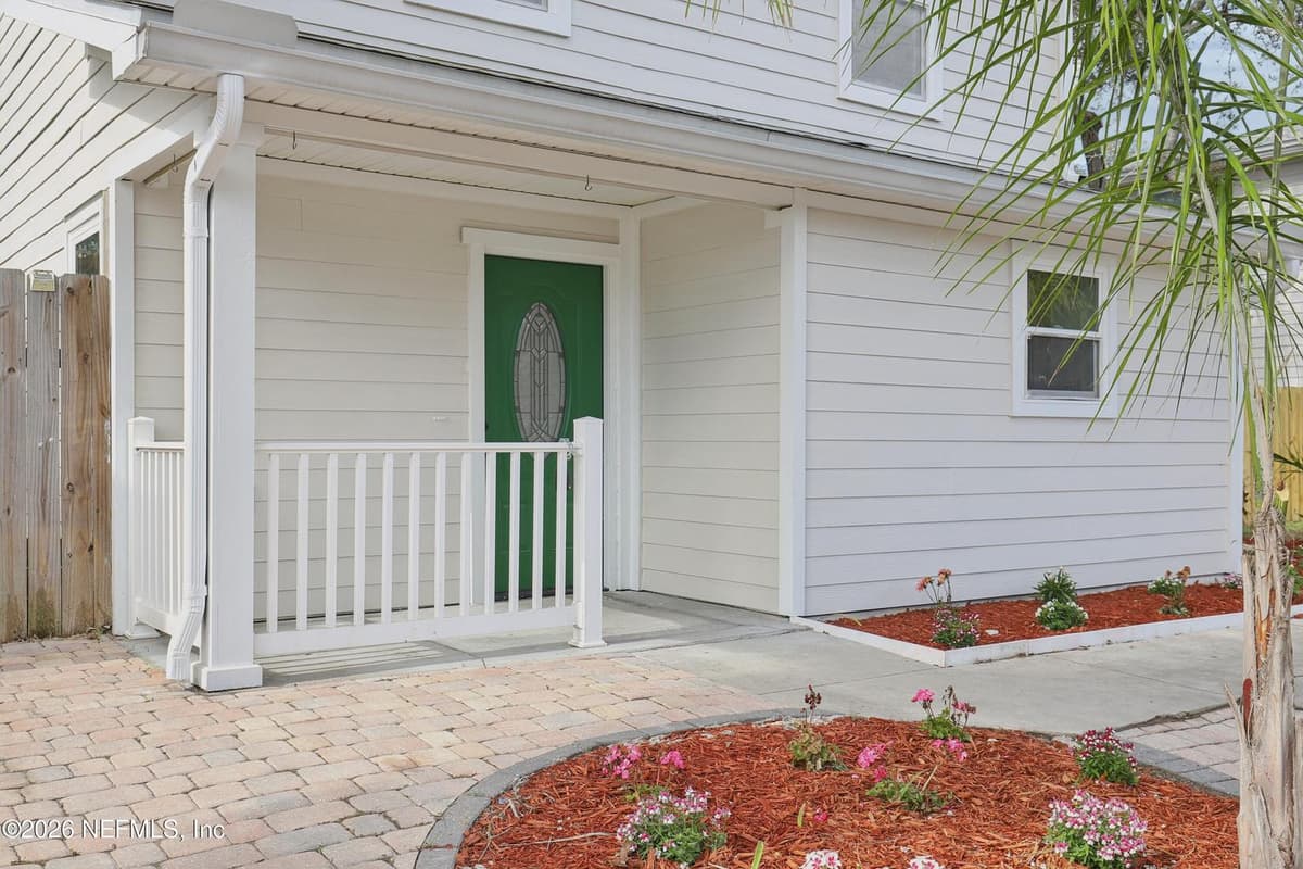 1022 PENMAN Road, Jacksonville Beach, FL 32250, Jacksonville Beach, FL - photo 2