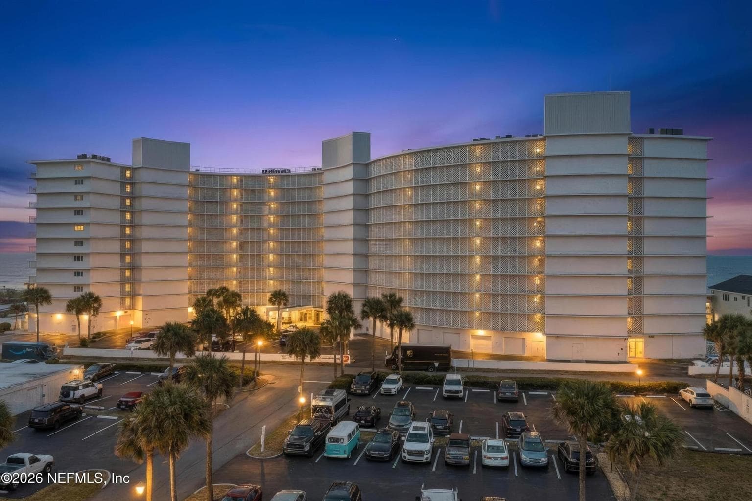1601 S OCEAN Drive 309, Jacksonville Beach, FL 32250, Jacksonville Beach, FL - photo 1
