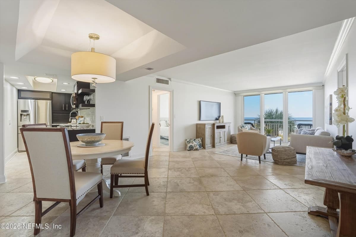 1601 S OCEAN Drive 309, Jacksonville Beach, FL 32250, Jacksonville Beach, FL - photo 2